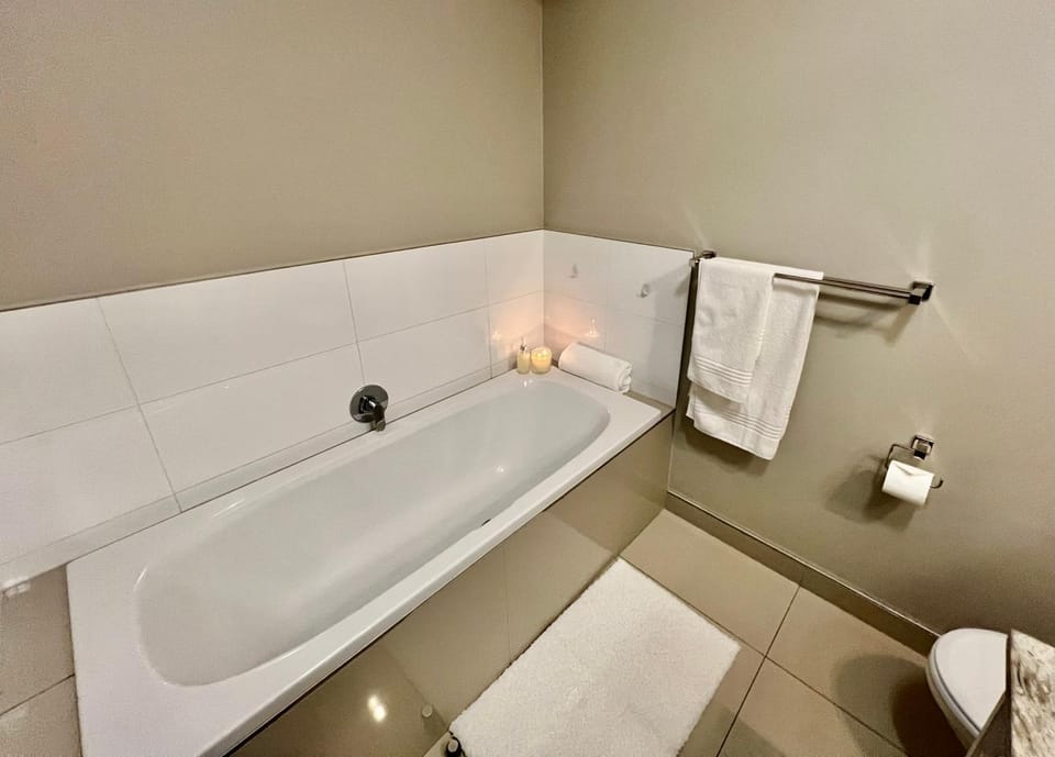 Stay at Andringa Walk Luxury Apartment Apartment in Stellenbosch