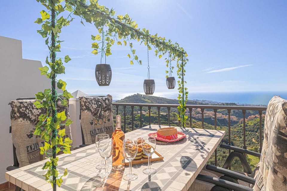 Sea view