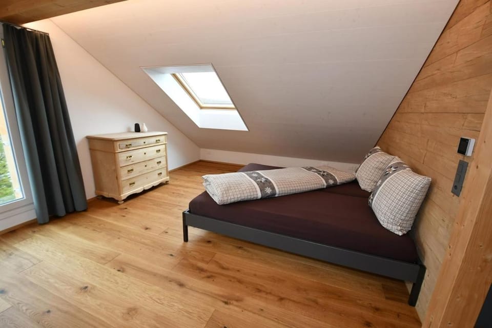 Haus Ritzlisjokes Apartment in Appenzell District