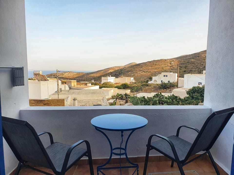 View (from property/room), Balcony/Terrace, Balcony/Terrace
