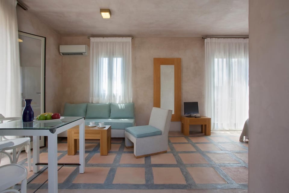 Estia3 - Living Experience House in Islands