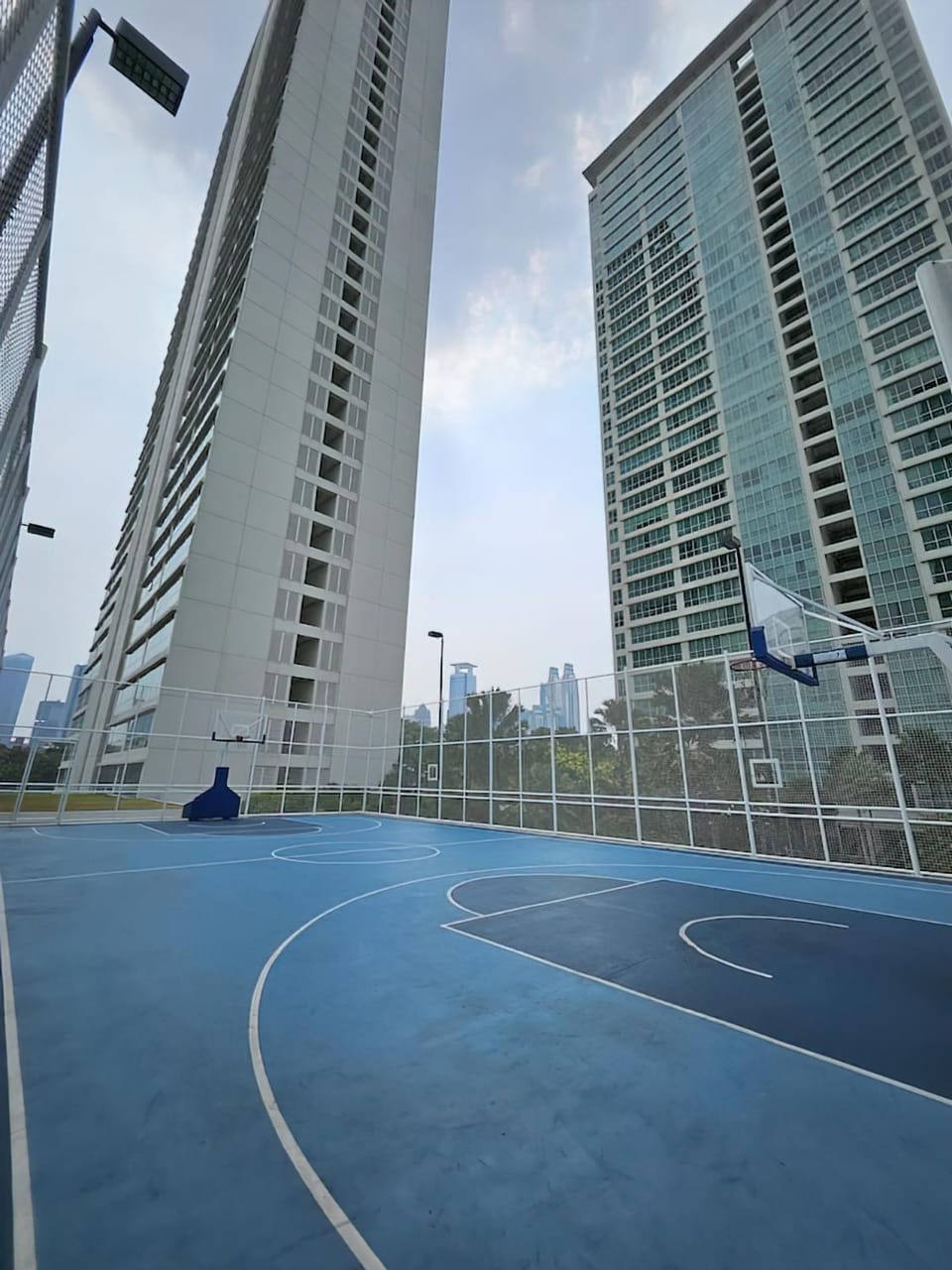 Property building, Day, Sports