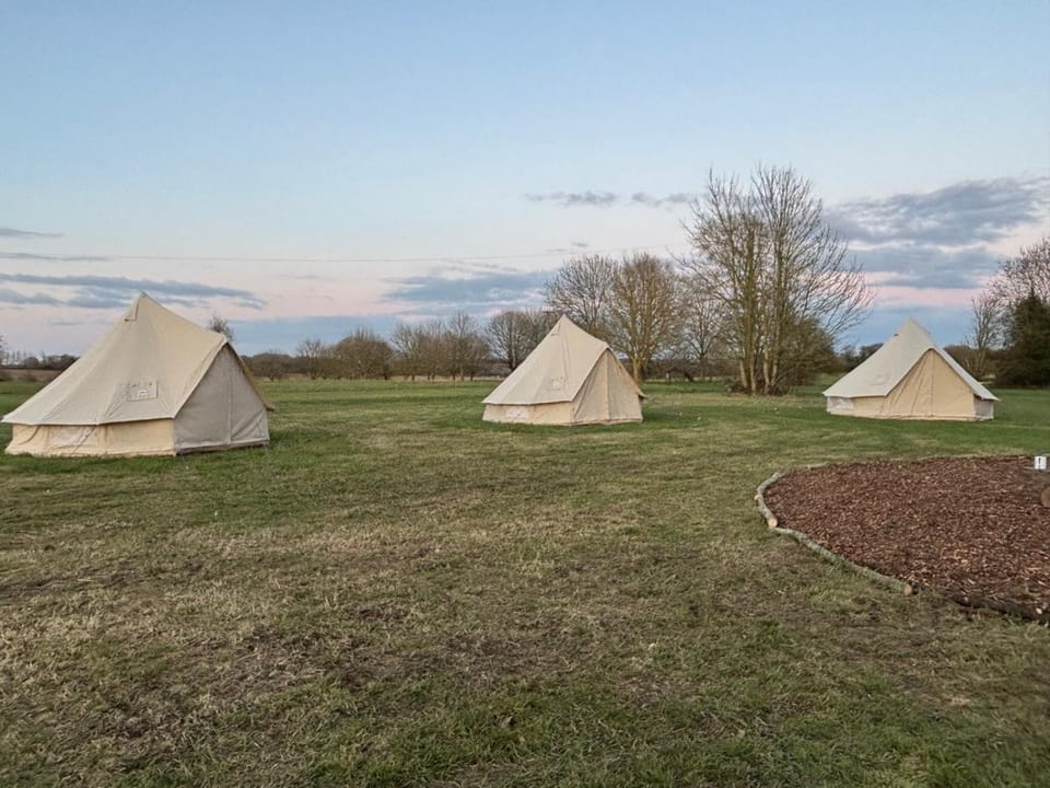 Natural landscape, Garden