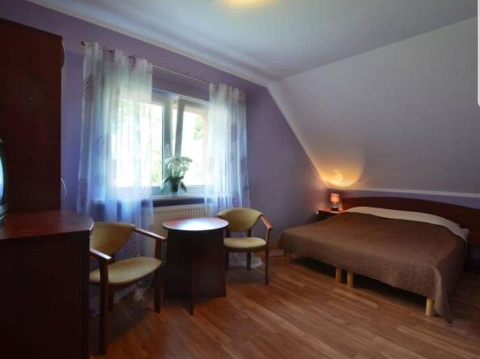 Janina Vacation rental in West Pomeranian Voivodeship, Poland