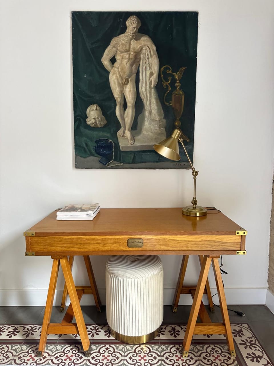 Unique Sevilla Apartment in Seville
