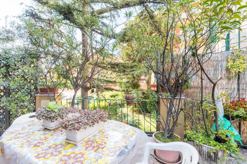 Casa Gemma Apartment in Levanto