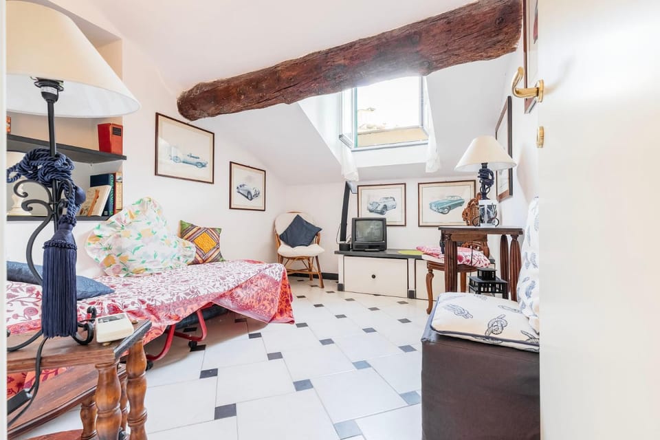 Casa Gemma Apartment in Levanto