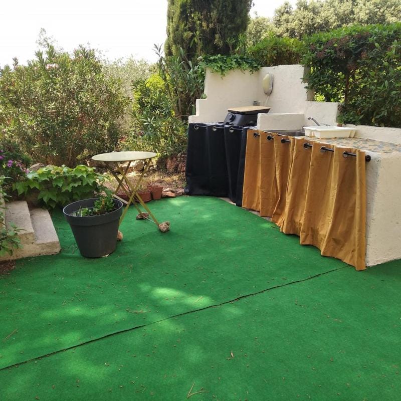 les jardins de la gardiole Apartment in Occitanie