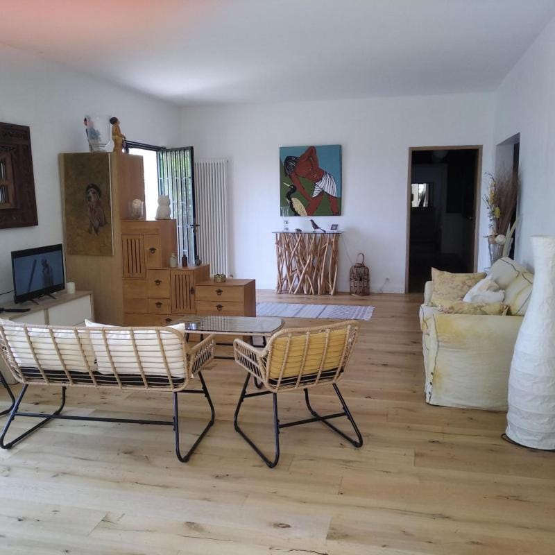 les jardins de la gardiole Apartment in Occitanie