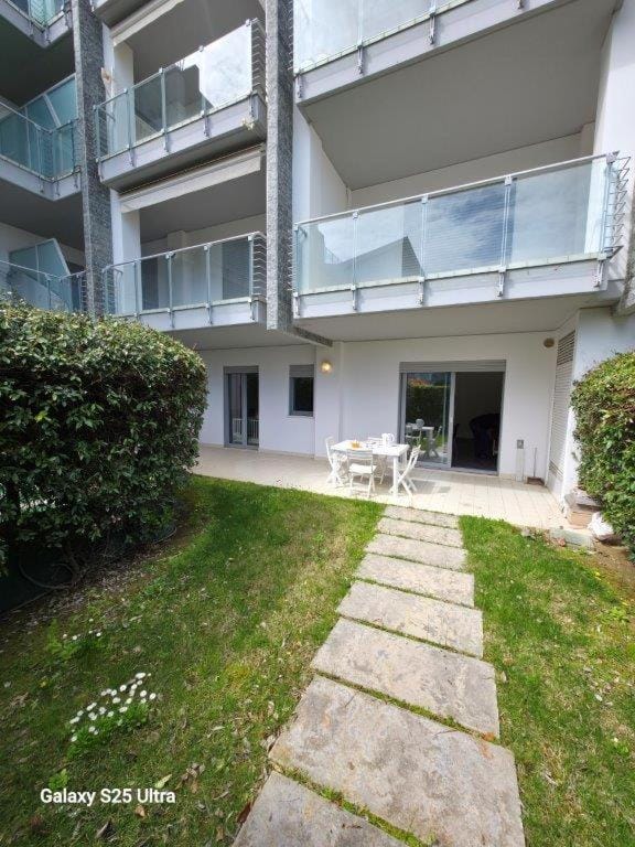 Macrinum - LE DUNE Apartment in Abruzzo