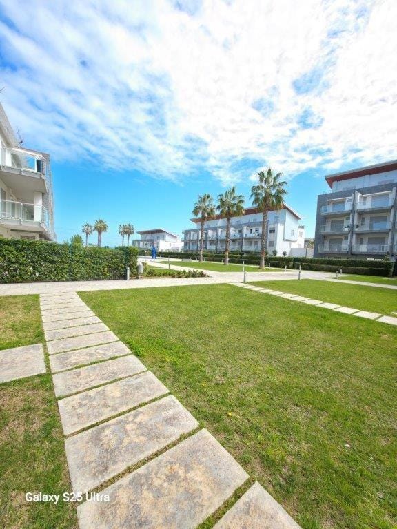 Macrinum - LE DUNE Apartment in Abruzzo