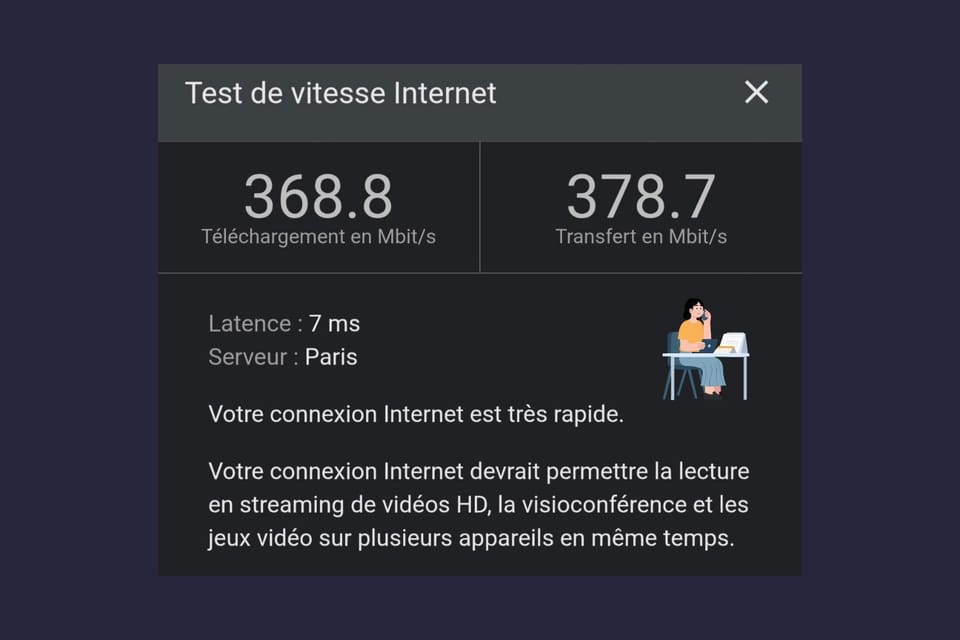 internet