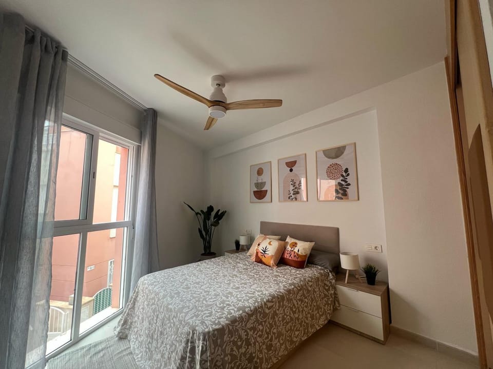 Vera Albacora de Luxe Apartment in Andalusia
