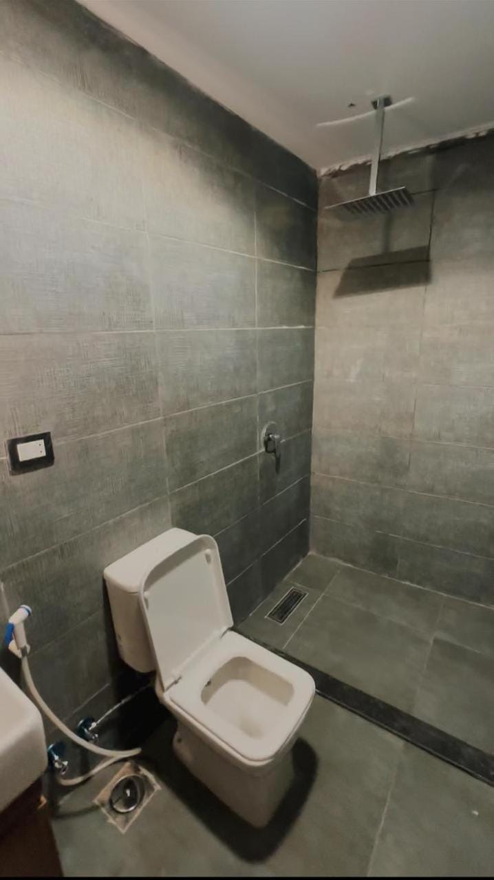Butterfly Luxury Studios B-2 Apartment in New Cairo City