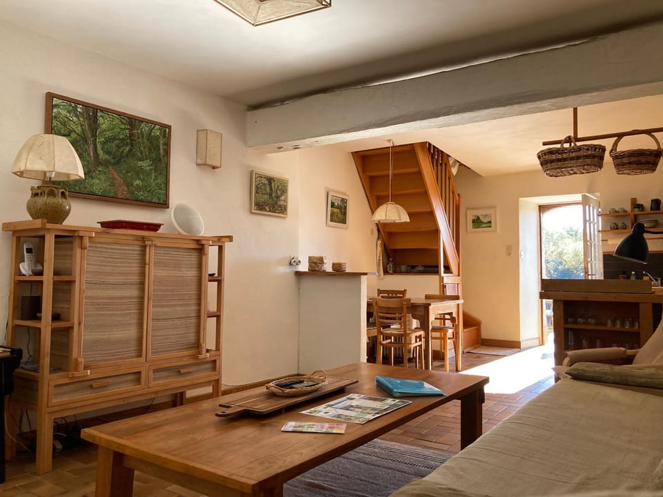 La Maison du Potier House in Occitanie