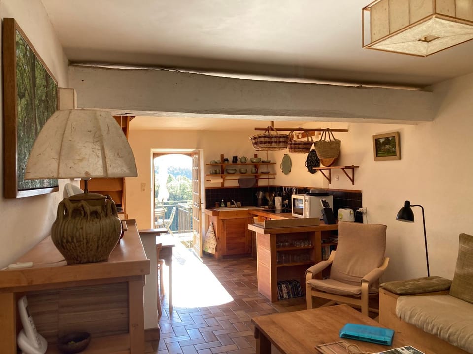 La Maison du Potier House in Occitanie
