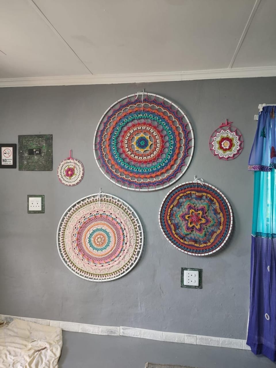 Boho Inn Apartment in South Africa