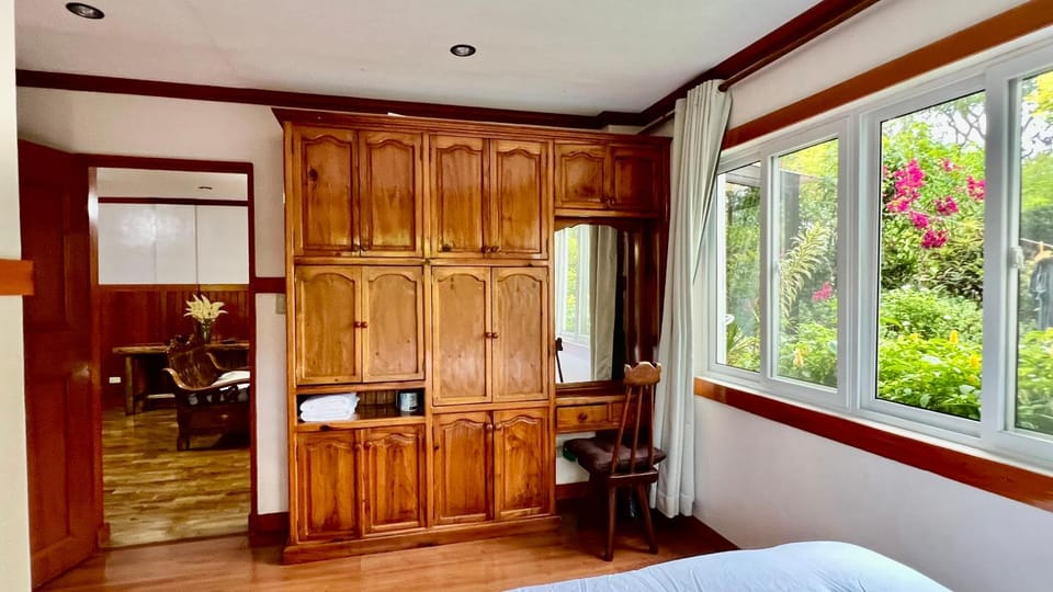 Lot12-B1F,Forest Estate,Campjohnhay House in Baguio
