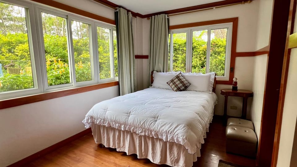 Lot12-B1F,Forest Estate,Campjohnhay House in Baguio