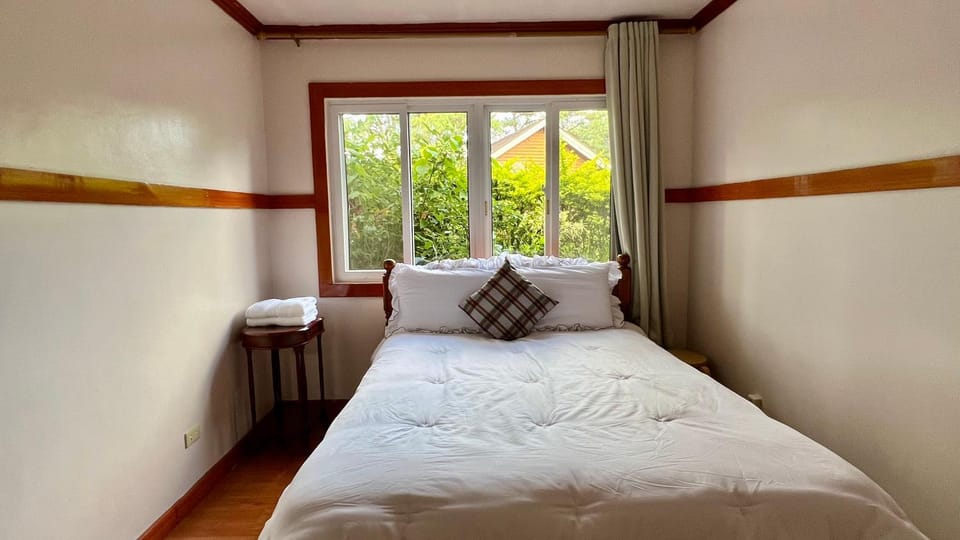 Lot12-B1F,Forest Estate,Campjohnhay House in Baguio