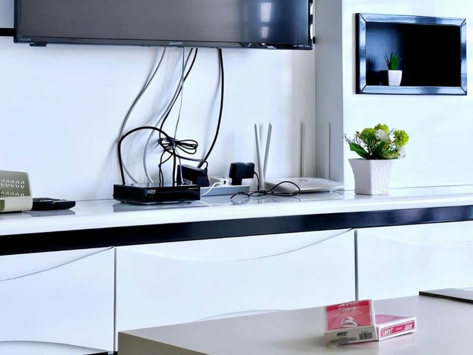 TV and multimedia