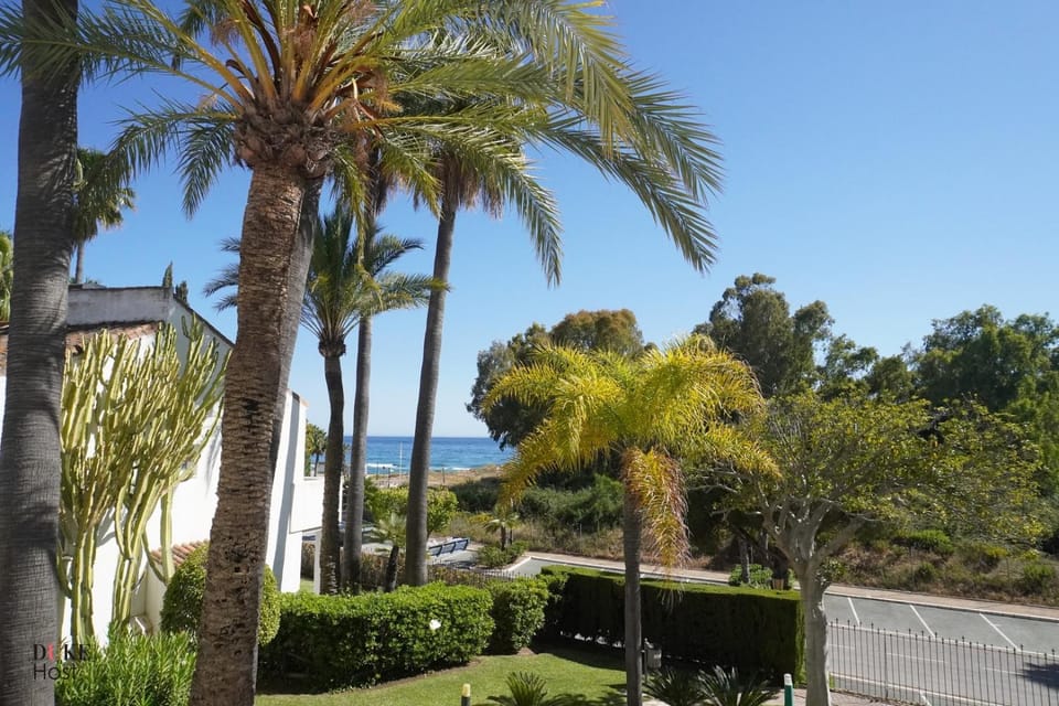 Bahía de Marbella Apartment Apartment in Marbella