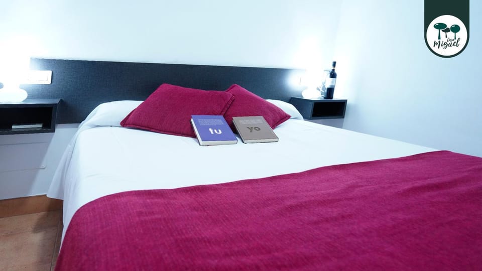 Hostal Rte. Casa Miguel Bed and Breakfast in Matalascañas