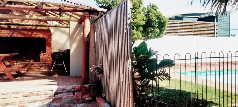 Seal Point apartment Apartment in Eastern Cape