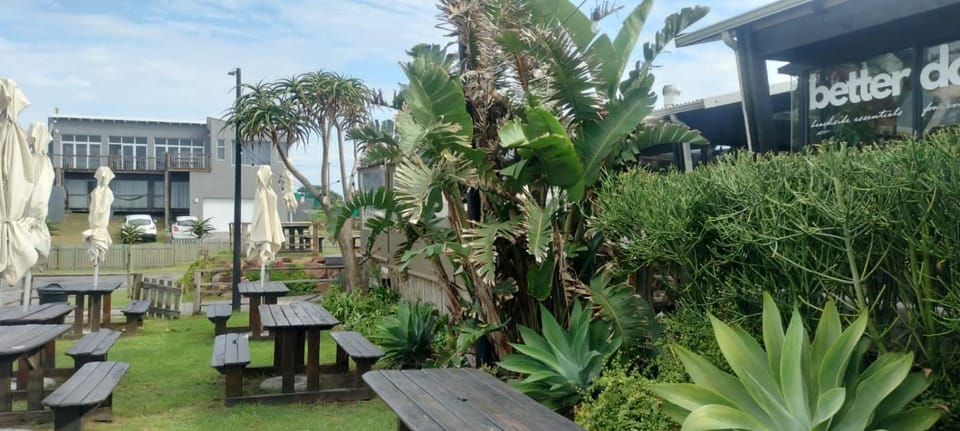 Seal Point apartment Apartment in Eastern Cape