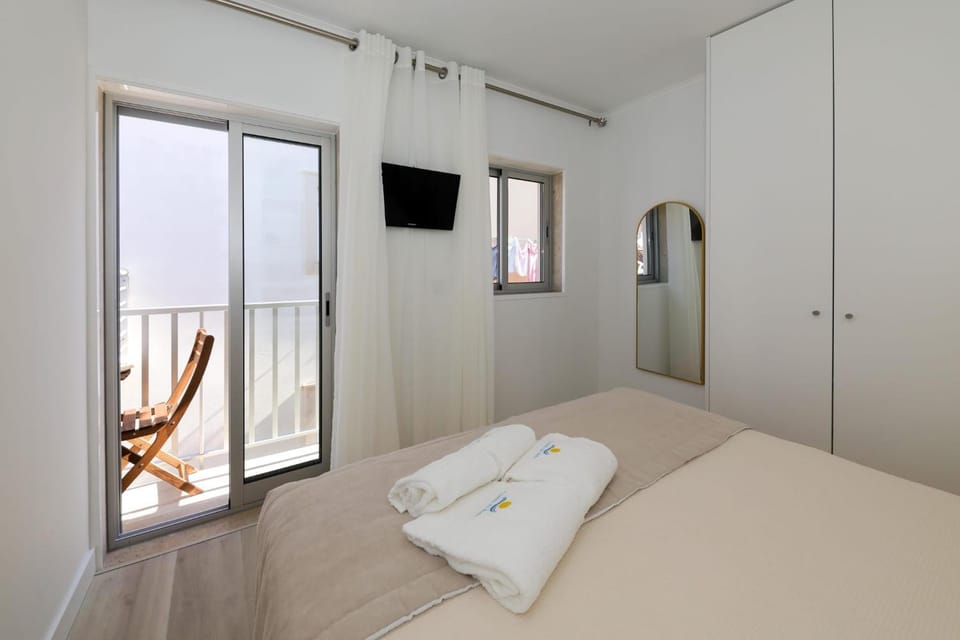 Casinha da Rosa House in Nazaré