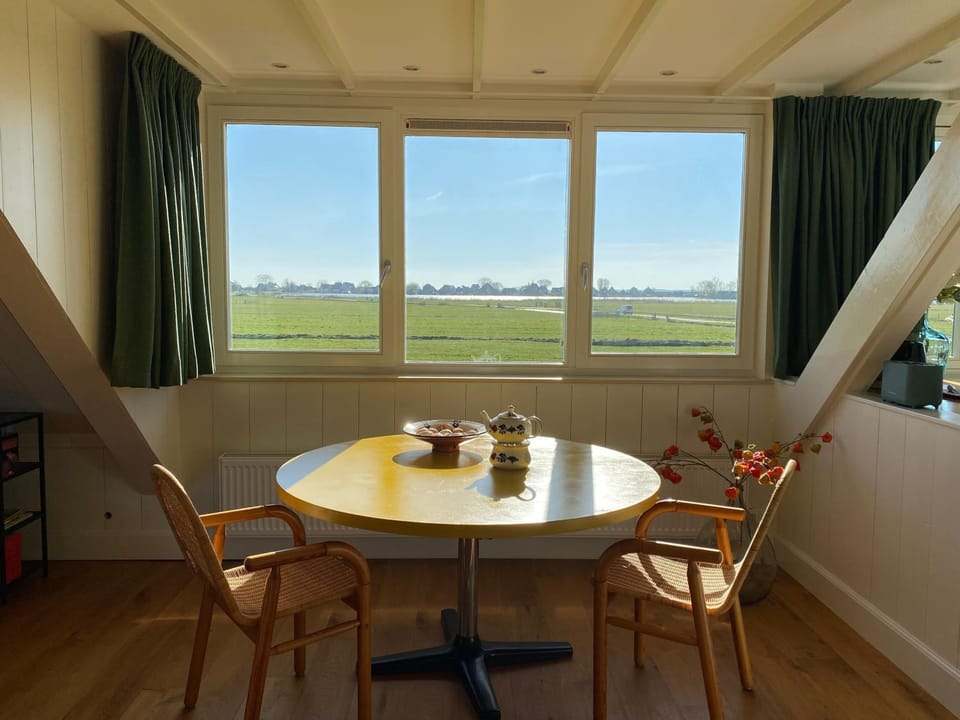 View (from property/room), Breakfast