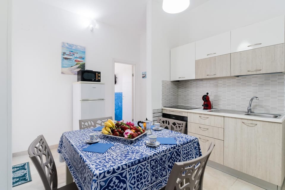 Luna Rossa Salento House in Apulia