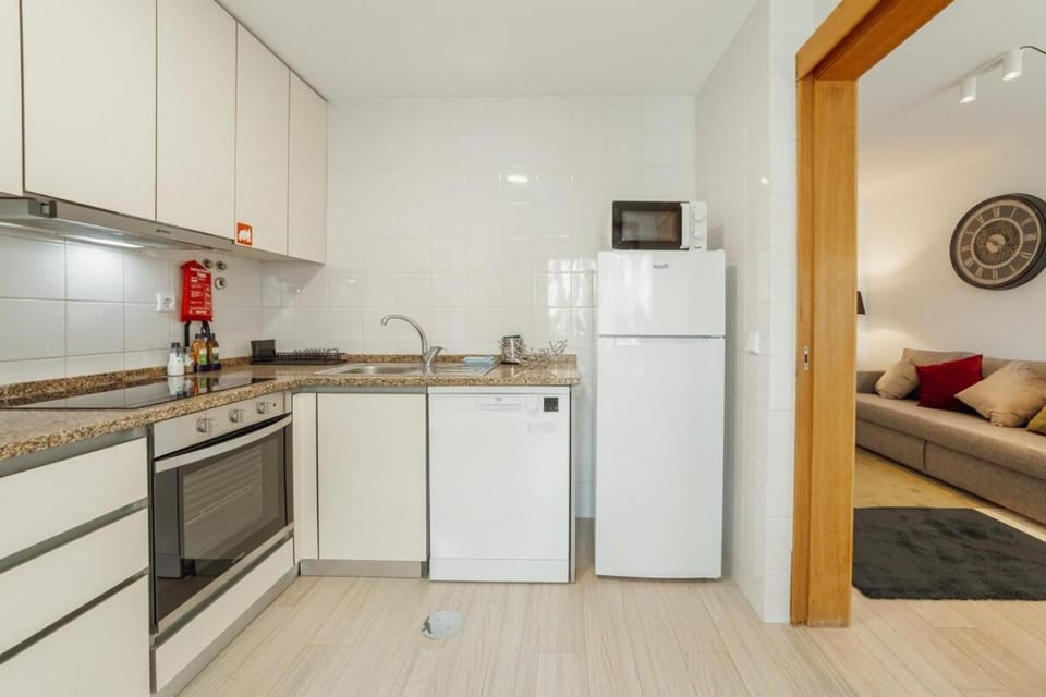 Stylish Flat by Hosty Apartment in Porto