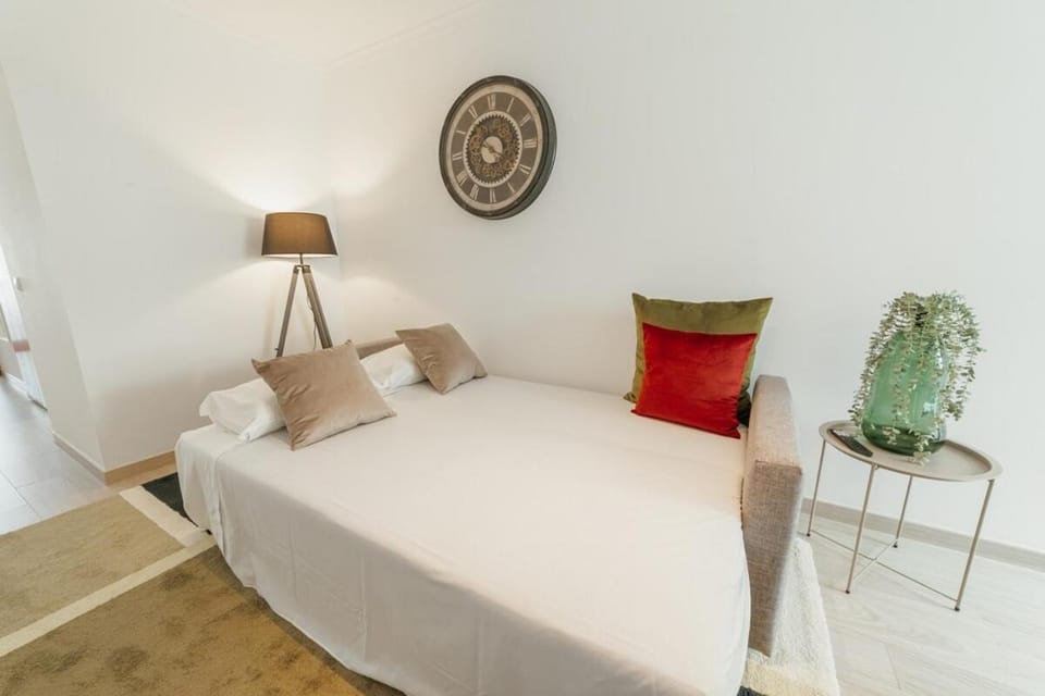 Stylish Flat by Hosty Apartment in Porto