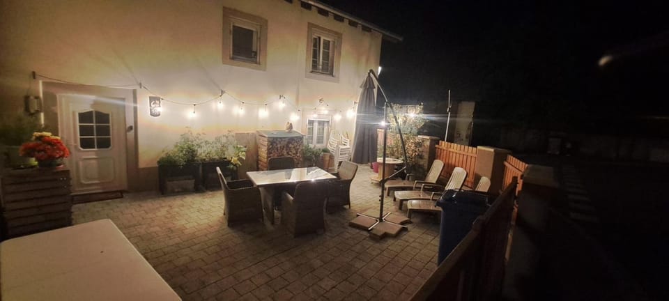 Maison d'hotes au coeur du village Villa in Grand Est