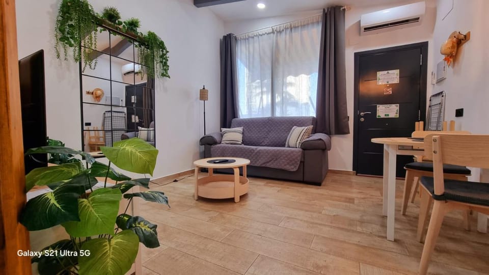 Santa Amalia 1A3 By IVI Real Estate Apartment in Torremolinos