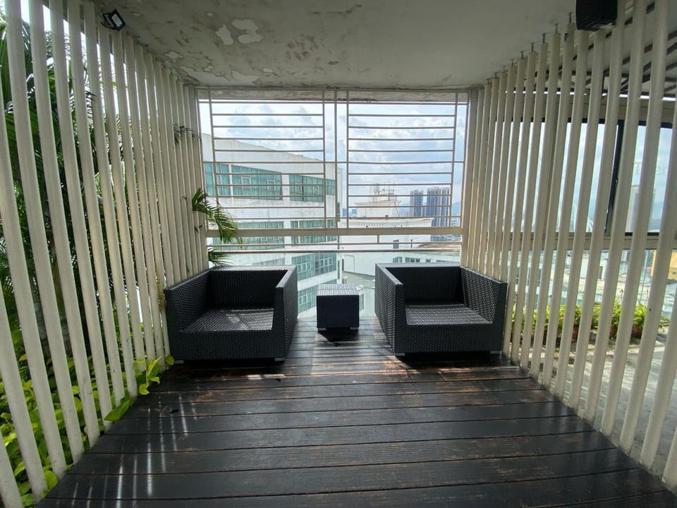 Skyfloat Infinity Hostel Hostel in Federal Territory of Kuala Lumpur