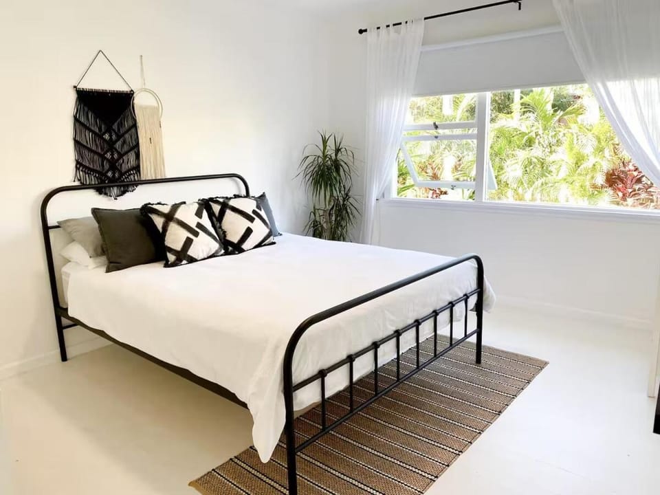 Abasea You'll love it House in Byron Bay