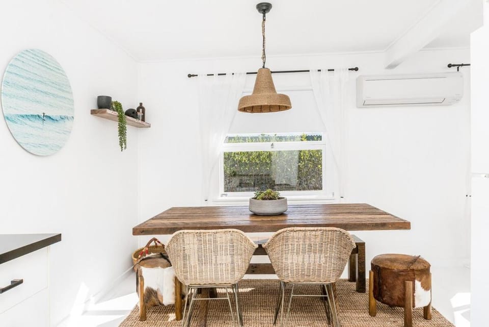 Abasea You'll love it House in Byron Bay