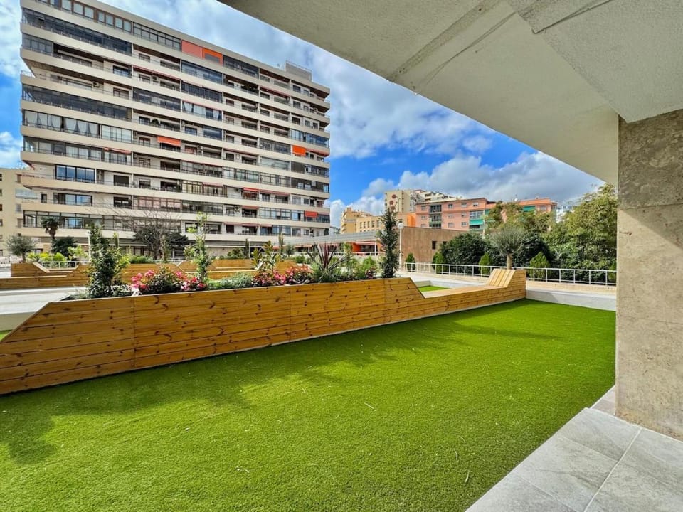 LaFrenchTouch - Estudio con piscina todo el año Apartment in Torremolinos