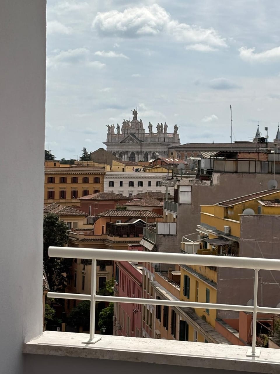City view