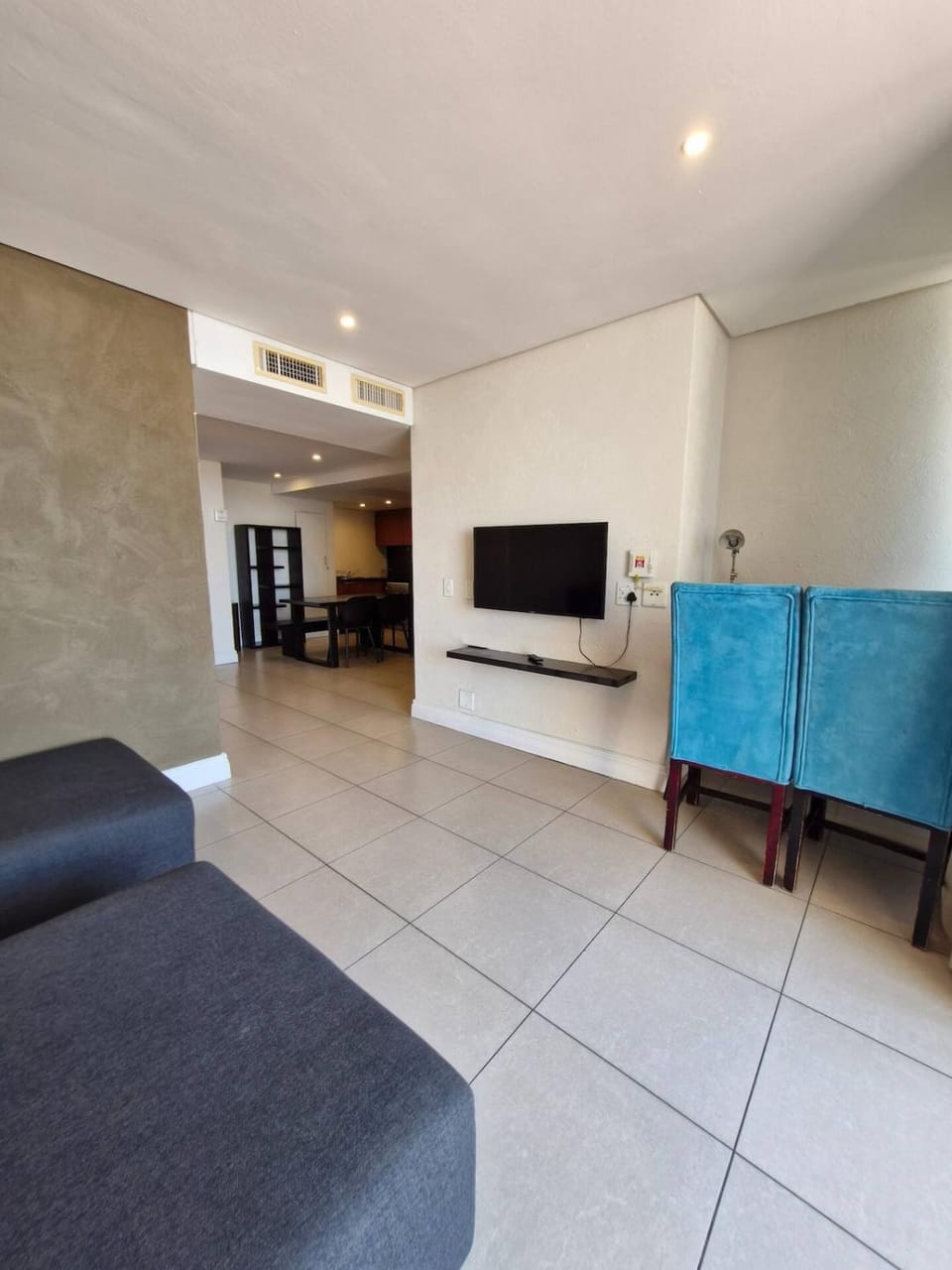 214 on Spinnaker Apartment in Durban