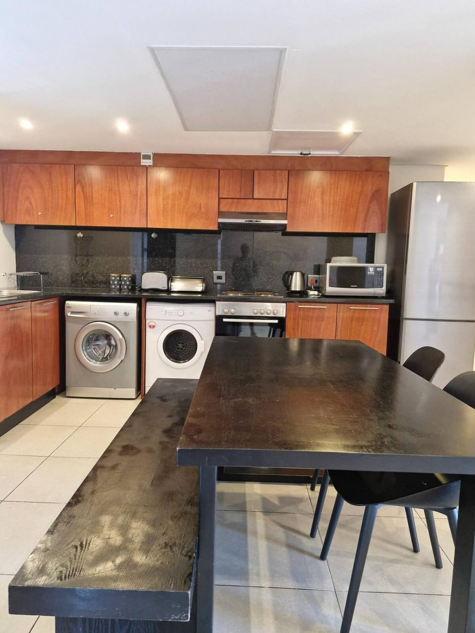 214 on Spinnaker Apartment in Durban