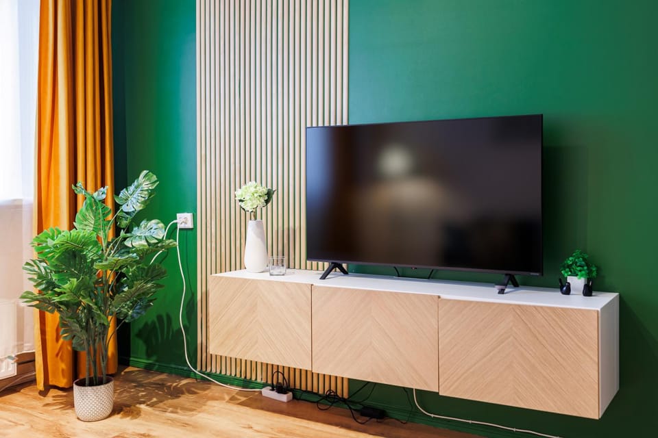 Communal lounge/ TV room, TV and multimedia, Evening entertainment