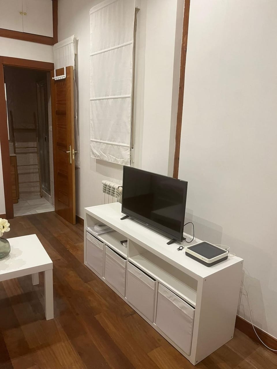 Coqueto y práctico apartamento en Sol Apartment in Centro