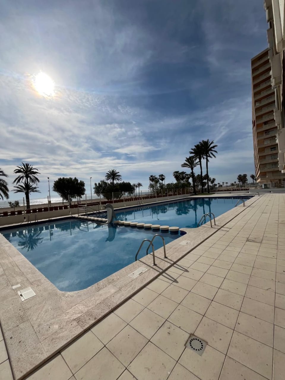 Day, Pool view, Swimming pool