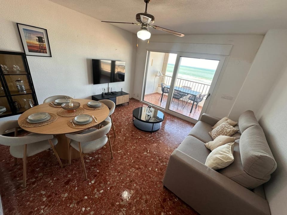 Cullera-Apartment Apartment in Cullera