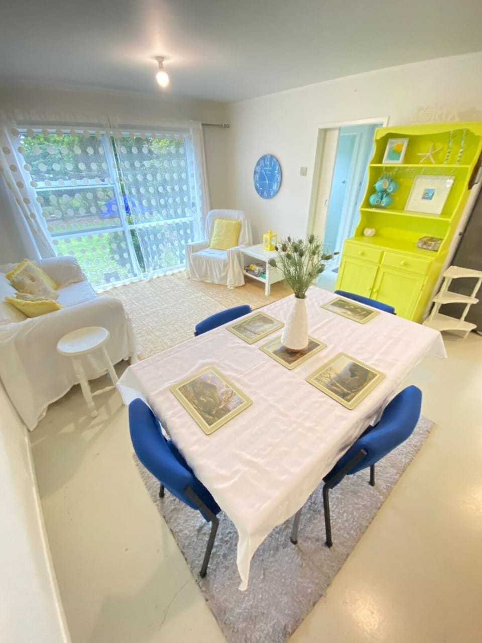 The Nook - Kerikeri House in Northland