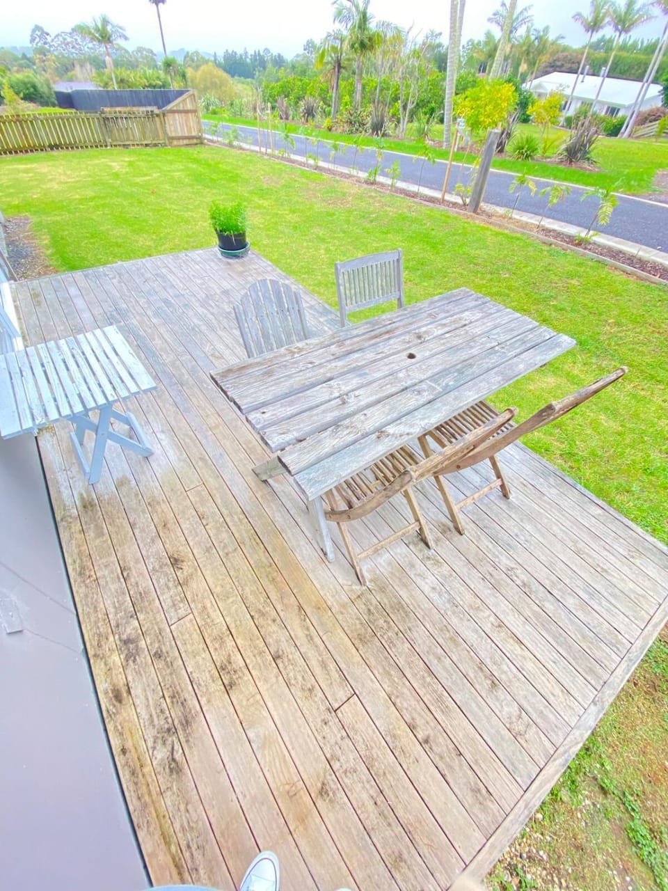 The Nook - Kerikeri House in Northland