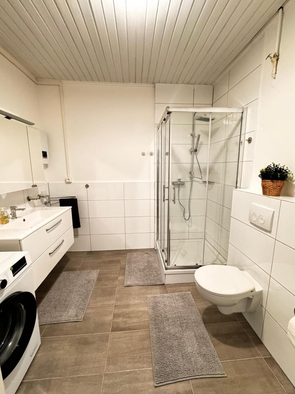 Kaufmann Montageunterkunft Apartment in Euskirchen